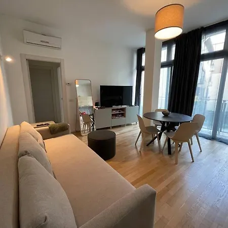 Cosy In Nolo Apartment Mailand